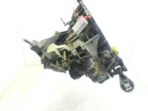  CAJA CAMBIOS, FORD, FOCUS BERLINA (CAK) 