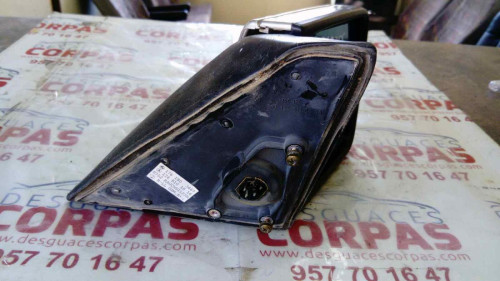  RETROVISOR DERECHO MERCEDES-BENZ 