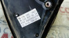  RETROVISOR DERECHO MERCEDES-BENZ 