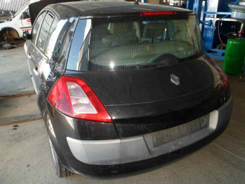  RENAULT MEGANE II BERLINA 5P 