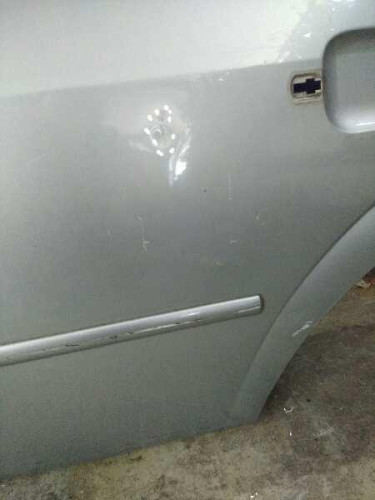  PUERTA TRASERA IZQUIERDA FORD MONDEO TURNIER (GE) 