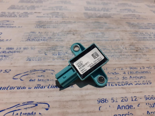  SENSOR 