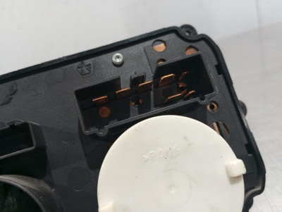 MANDO CALEFACCION / AIRE ACONDICIONADO, CHRYSLER, VOYAGER (RG)