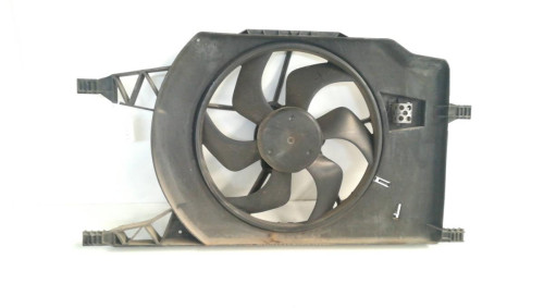  ELECTROVENTILADOR Renault ESPACE IV (JK0) 