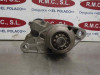  MOTOR ARRANQUE Seat IBIZA (6L1) 