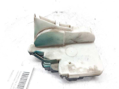 CERRADURA PUERTA TRASERA DERECHA, VOLKSWAGEN, GOLF III (1H1)(11.1991)