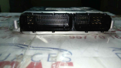 CENTRALITA MOTOR UCE, AUDI, A6 BERLINA (4B2)