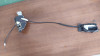 CERRADURA PUERTA DELANTERA DERECHA PEUGEOT 407 