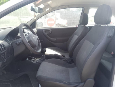 OPEL CORSA C
