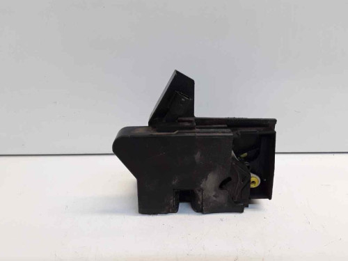 CERRADURA PUERTA DELANTERA IZQUIERDA DACIA SANDERO II 