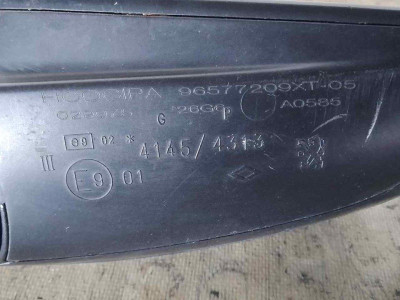 RETROVISOR DERECHO