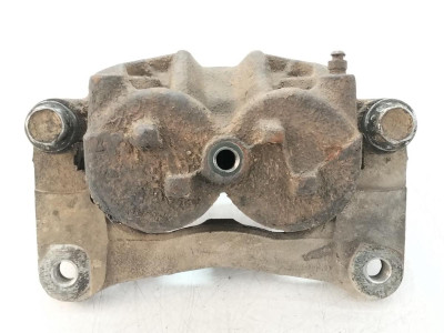 PINZA DE FRENO DELANTERA IZQUIERDA, MITSUBISHI, MONTERO (V60/V70)