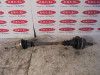  TRANSMISION DELANTERA IZQUIERDA RENAULT R 4 