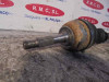  TRANSMISION DELANTERA IZQUIERDA RENAULT R 4 