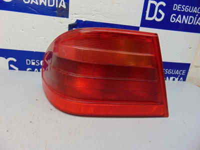 PILOTO TRASERO IZQUIERDO, MERCEDES-BENZ, CLASE E (BM 210) BERLINA