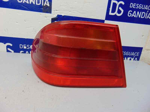  PILOTO TRASERO IZQUIERDO MERCEDES-BENZ CLASE E (BM 210) BERLINA 
