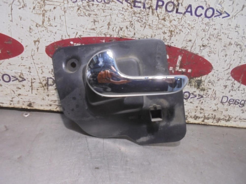  MANETA INTERIOR DELANTERA IZQUIERDA Opel MERIVA 
