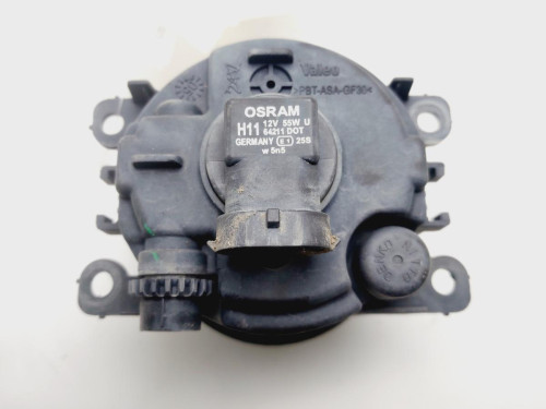 FARO ANTINIEBLA DERECHO RENAULT SCENIC II (JM) 
