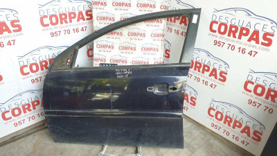 PUERTA DELANTERA IZQUIERDA, OPEL, VECTRA C BERLINA
