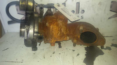 TURBOCOMPRESOR, MG ROVER, ROVER 600 (RH)