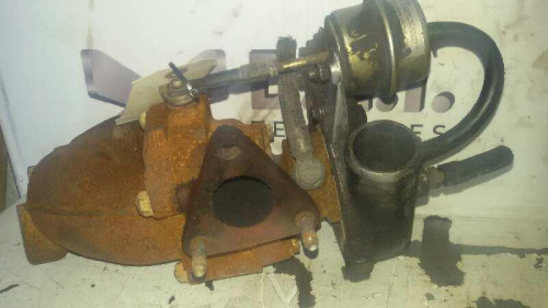 TURBOCOMPRESOR MG ROVER ROVER 600 (RH) 
