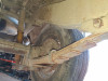 BALLESTA TRASERA NISSAN PATROL (K/W 160) 