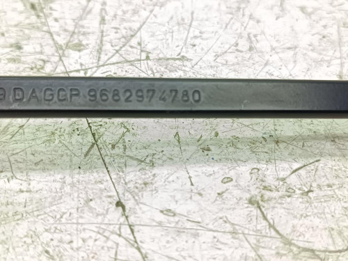 BRAZO LIMPIA DELANTERO DERECHO PEUGEOT PARTNER FURGÓN 