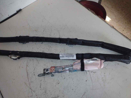AIRBAG CORTINA DELANTERO IZQUIERDO Citroen C3 