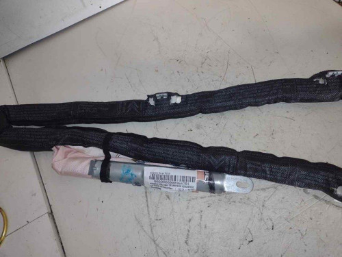 AIRBAG CORTINA DELANTERO IZQUIERDO Citroen C3 