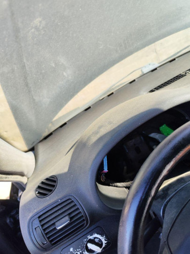 SALPICADERO Audi A3 (8L) 