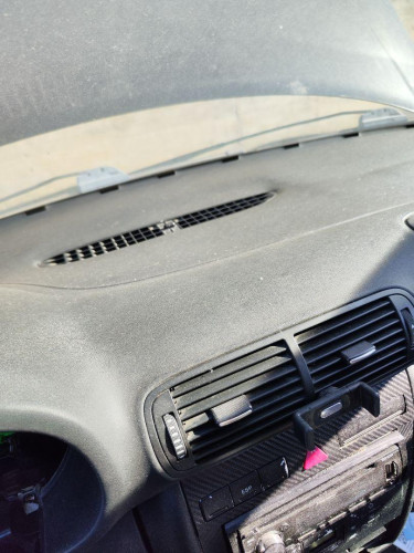 SALPICADERO Audi A3 (8L) 