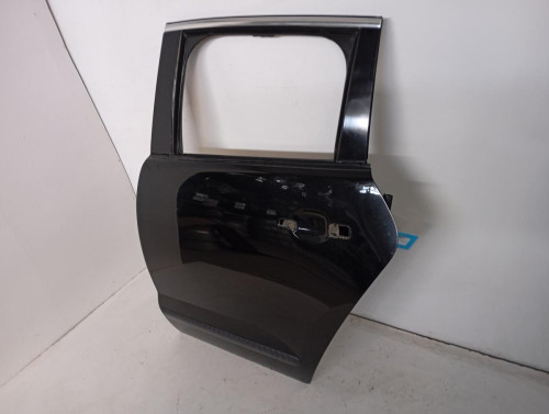  PUERTA TRASERA IZQUIERDA, PEUGEOT, 3008 