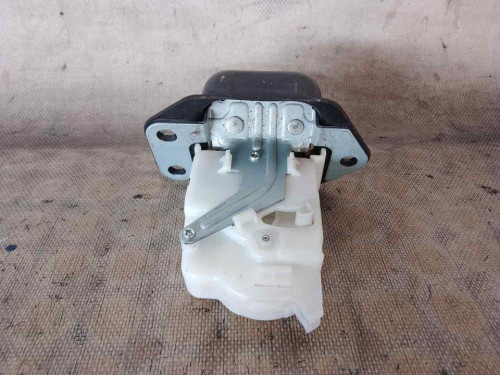 CERRADURA MALETERO / PORTON Nissan JUKE (F15E) 