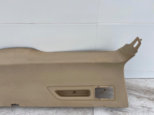 GUARNECIDO PORTON TRASERO BMW SERIE X5 (E70) 