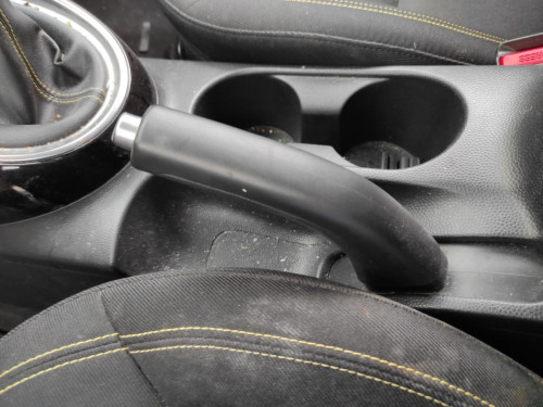 PALANCA FRENO Kia SOUL (PS) 