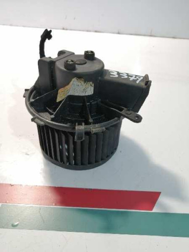MOTOR CALEFACCION Peugeot BOXER (333) FURGÓN ACRISTALADO BAT.3450MM 