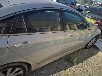 MANETA EXTERIOR TRASERA DERECHA, MAZDA, 6 BERLINA (GH)