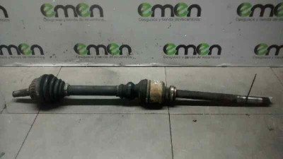 TRANSMISION DELANTERA DERECHA, PEUGEOT, 306 BREAK