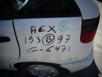 SEAT IBIZA (6K1)