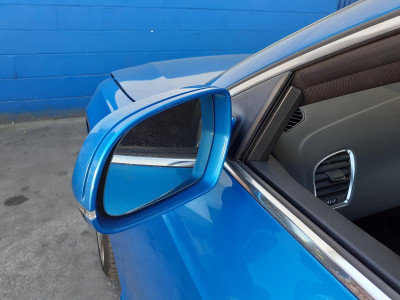 RETROVISOR IZQUIERDO, AUDI, A5 COUPE (8T)