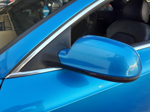  RETROVISOR IZQUIERDO AUDI A5 COUPE (8T) 