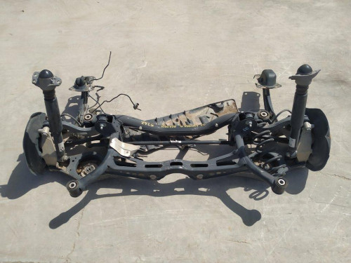  PUENTE TRASERO VOLKSWAGEN PASSAT CC (357) 