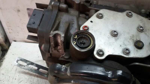 MODULO ELECTRONICO Volvo 