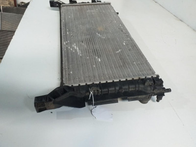 RADIADOR AGUA, BMW, SERIE 2 ACTIVE TOURER (F45)