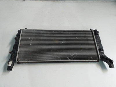 RADIADOR AGUA, BMW, SERIE 2 ACTIVE TOURER (F45)
