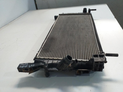 RADIADOR AGUA, BMW, SERIE 2 ACTIVE TOURER (F45)