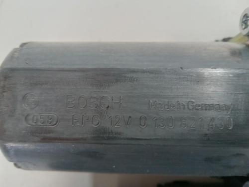  MOTOR ELEVALUNAS TRASERO DERECHO, VOLKSWAGEN, GOLF PLUS V (5M1) 