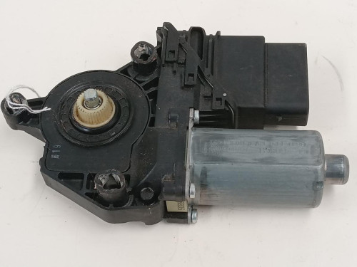  MOTOR ELEVALUNAS TRASERO DERECHO, VOLKSWAGEN, GOLF PLUS V (5M1) 
