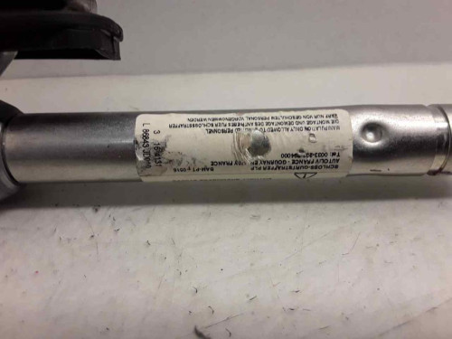 PRETENSOR AIRBAG IZQUIERDO NISSAN QASHQAI (J10) 