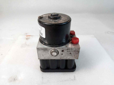 ABS, SEAT, LEON (1P1)